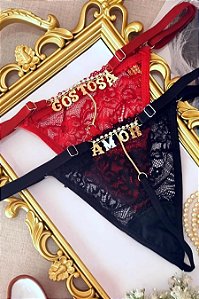 426 - Fio Dental Sexy (GOSTOSA)