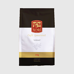 Café Gourmet Sítio Vai e Volta Moído 250g