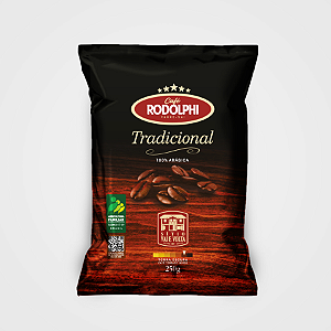 Café Rodolphi Tradicional 250g