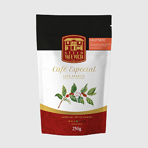 Café Especial Sítio Vai e Volta FRUTTATO - 250g