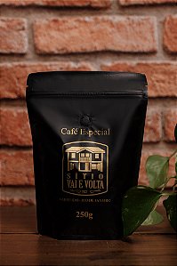 Café Especial Sítio Vai e Volta Encorpado - 250g