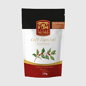 Café Especial Sítio Vai e Volta DOLCE AMARO - 250g
