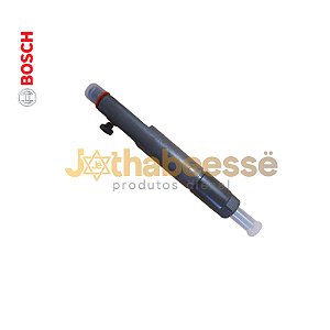 INJETOR COMPLETO  | BOSCH  | 0432191213
