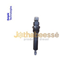 INJETOR COMPLETO  | DELPHI  | 28560751