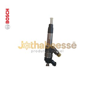 INJETOR COMMOM-RAIL  | BOSCH | 0445120002