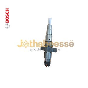 INJETOR COMMOM-RAIL   | BOSCH | 0445120212