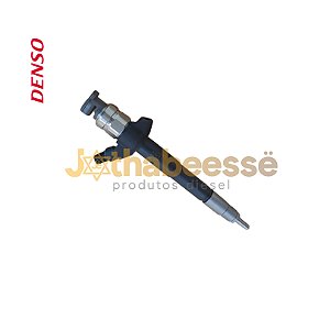 INJETOR COMMOM-RAIL   | DENSO | 095000-8110