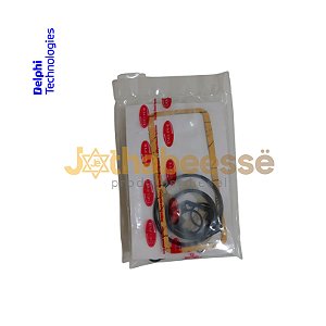 JOGO DE REPARO DA BOMBA | DELPHI | 9059-052A