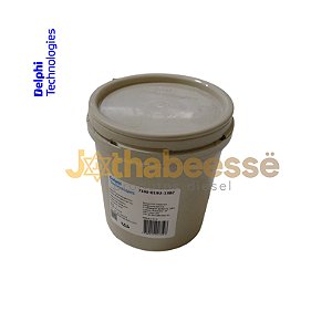 CABEÇOTE HIDRÁULICO | DELPHI | 7180-819U