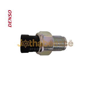 SENSOR DE PRESSÃO TUBO RAIL  | DENSO | 89458-71010