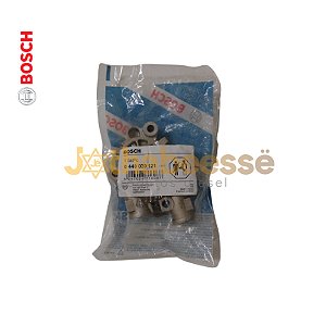 BOMBA DE ENGRENAGEM  | BOSCH  | 0440020121