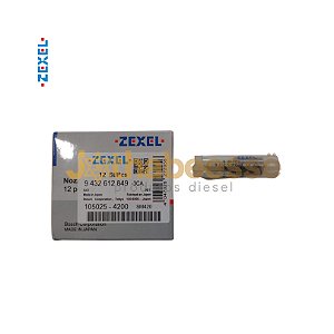 BICO INJETOR  | ZEXEL | 9432612849