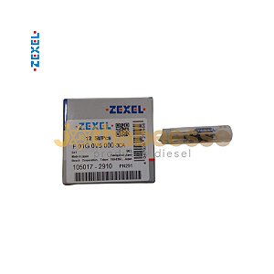 BICO INJETOR  | ZEXEL  | F01GOV5000