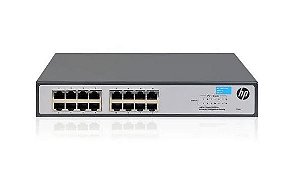 SWITCH HPE OFFICECONNECT 1420 16G