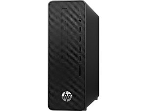 COMPUTADOR HP 280 G5 SFF I3-10100, 4GB, 500GB, W10P