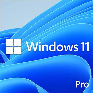 LICENÇA MICROSOFT WINDOWS 11 PRO, 64BIT ESD