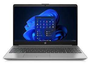 NOTEBOOK HP 256 G8 i3-1005G1, 4GB,  256GB,  15.6",  W10H
