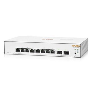 SWITCH HPE ARUBA INSTANT ON 1930, 8G
