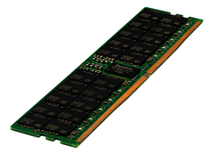 MEMORIA HPE 32GB DUAL RANK X8, DDR5-4800