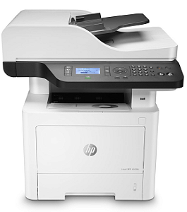MULTIFUNCIONAL HP LASER MONO 432FDN 40PPM