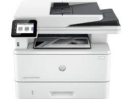 MULTIFUNCIONAL HP LASERJET MONO 4103FDW DUPLEX 40PPM
