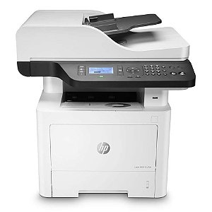 MULTIFUNCIONAL HP LASERJET MONO 432FDN DUPLEX 40PPM