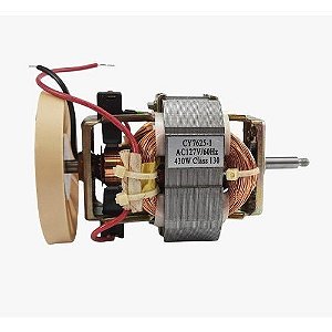 Motor Para Liquidificador Philco 430w 127v