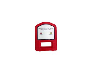 Painel Frontal PH10 Visor Glass