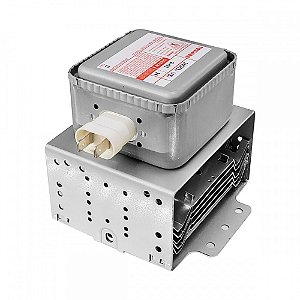 Magnetron 2m253j Original Toshiba