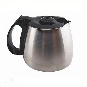 Jarra Inox Cafeteira Britânia Cp15 Temp Cp15 Inox