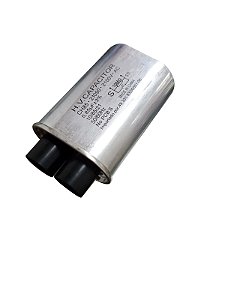 CAPACITOR PARA MICROONDAS CH85 0.85UF 2100VAC