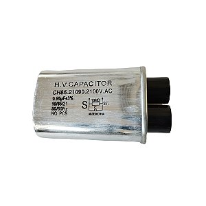 CAPACITOR PARA MICROONDAS CH85 0,95UF 2100VAC