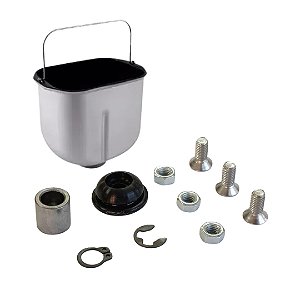 kit Reparo Da Forma Panificadora Multipane Britânia