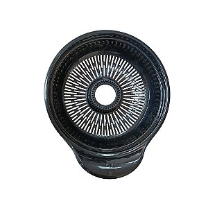 Filtro Peneira Espremedor Multiprocessador Britânia/Philco