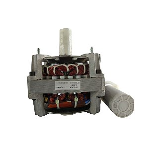 Motor Indução CA 365W 127V - Tanquinho