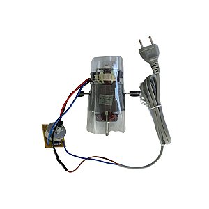 MOTOR UNIVERSAL 400W 5440A-D-CZ 127V LQ