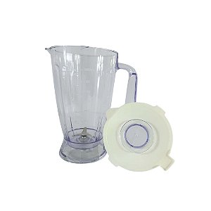 Copo Para Multiprocessador Philco All In One Importado TAMPA BRANCA