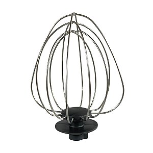 Batedor De Massa Leve Batedeira Planetária Deluxe Arno Sx82 E Sx83