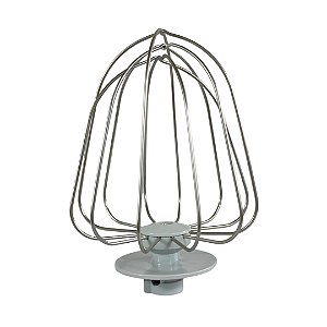 Batedor Massa Leve Para Batedeira Planetária MONDIAL