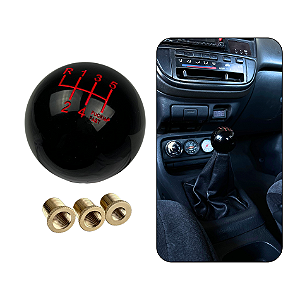 Bola Manopla De Cambio Universal Toyota Chevrolet Toyota JDM
