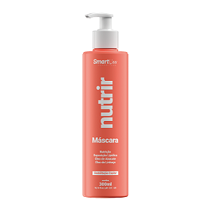 Máscara Nutrir 300ml