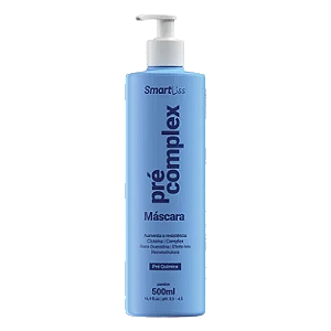 Máscara Pré Complex 500ml