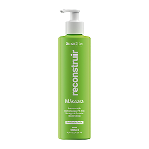 Máscara Reconstruir 300ml