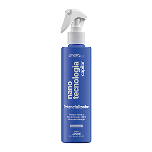 NanoTecnologia Capilar a Jato 300ml