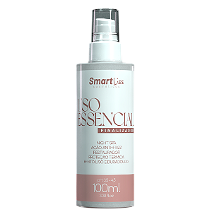 Finalizador / Uso Essencial 120 ml