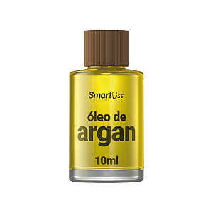Finalizador / Óleo de Argan / 10ml