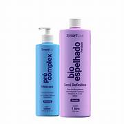 "PROMO" 1 Progressiva  Bio Espelhado 1L  + 1 Máscara Pré Complex 500 ml