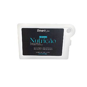 Cápsula Nutrição 9g Capilar Óleo de Ojon | Óleo de Macaúba