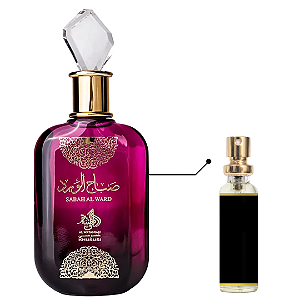 Al Wataniah Sabah Al Ward EDP Feminino