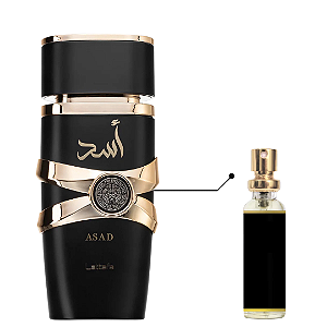 Lattada Asad EDP Masculino